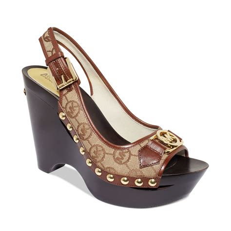 michael kors women's shoes michael kors sandals|Michael Kors sandals outlet online.